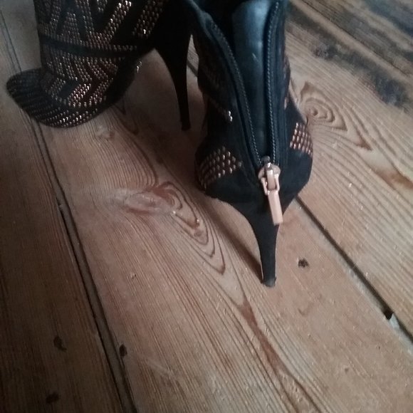 Bottes 6.5 - Picture 2 of 3